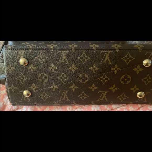Louis Vuitton Metis M40781 tote bag shoulder bag monograms!!! - Picture 4 of 9